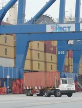 Green logistics reshapes the supply chain | Vibes of Vietnam