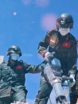 Mission without border | S: For Peace