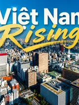 Việt Nam Rising | Vietnam Imprints