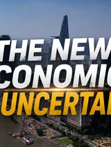 The new economics of uncertainty | Global Insight