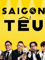 Saigon Tếu- Life but funnier | Showtime
