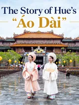 The Story of Hue's “Áo Dài” | I-Report