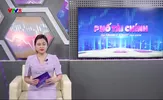 Phố tài chính - 21/10/2024