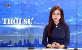 Thời sự 18h VTV8 - 23/12/2024