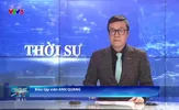 Thời sự 18h VTV1 - 18/02/2025