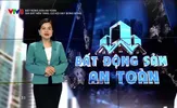 Bất động sản an toàn: Giá đất nền tăng: Cơ hội hay bong bóng