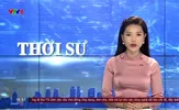 Thời sự 18h VTV8 - 23/3/2025