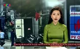 Thời sự 18h VTV8 - 25/3/2025