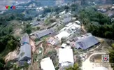 Ý Đảng lòng dân: An cư cho người nghèo