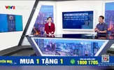 Sống khỏe: Cảnh báo nguy cơ đột quỵ ở người cao tuổi