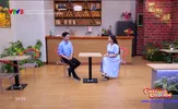 Chém gió - Gió chém: Chăm con hơn chăm chồng
