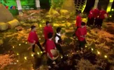 Tình ca bất hủ: Tình khúc Giao Tiên