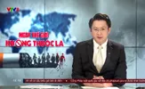 Thời sự 18h VTV8 - 31/5/2025