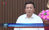 Thời sự 18h VTV8 - 07/6/2025