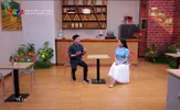Chém gió - Gió chém: Úm trẻ trong nhà