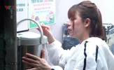 Thành phố ấm áp tình người - 08/6/2025