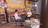Talk Vietnam: Olivier Oet - nghệ sỹ gốm gắn bó với Huế