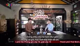 Talk VietNam: Víctor Savall và những viên kẹo made in Vietnam