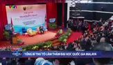 Thời sự 12h VTV1 - 22/11/2024