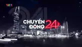 Chuyển động 24h trưa - 30/11/2024