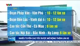 Thời sự 16h VTV1 - 20/02/2025