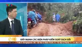 Chào buổi sáng - 17/3/2025
