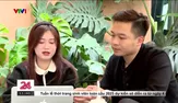 Chuyển động 24h trưa - 18/3/2025