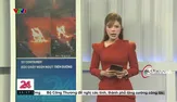 Chuyển động 24h trưa - 21/4/2025
