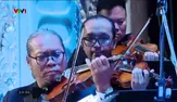 Thời sự 23h VTV1 - 21/4/2025