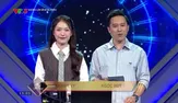 Đường lên đỉnh Olympia - 27/4/2025
