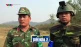 Quân khu số 1 - 03/5/2025