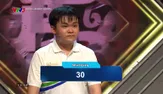 Đường lên đỉnh Olympia - 04/5/2025