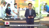 Chuyển động 24h tối - 12/5/2025