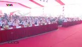 Bản tin tiếng Anh 8h - 13/5/2025