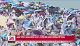 Chuyển động 24h trưa - 08/6/2025