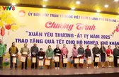 Đà Nẵng chăm lo Tết cho người nghèo