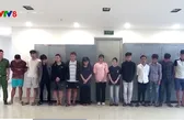 Thanh Hóa triệt phá đường dây lừa đảo công nghệ cao xuyên biên giới