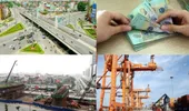 Bộ Xây dựng quyết tâm giải ngân trên 95% vốn đầu tư công, dồn lực bứt tốc hạ tầng