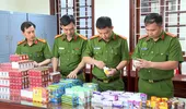 Bộ Y tế siết quản lý thực phẩm chức năng, bảo vệ người tiêu dùng trước vấn nạn hàng giả