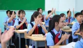 Địa phương nào miễn 100% học phí cho học sinh và trẻ mầm non?