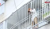 Gỡ bỏ “chuồng cọp” sau vụ cháy cư xá khiến 8 người thiệt mạng