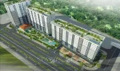 Đà Nẵng: Gia hạn nộp hồ sơ mua nhà ở xã hội