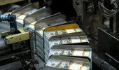 Đồng USD "hụt hơi" sau dữ liệu kinh tế của Mỹ