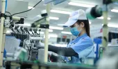 Nâng tầm vị thế Việt Nam trong chuỗi cung ứng toàn cầu