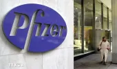 Pfizer chấp nhận giảm giá thuốc để được hoãn áp thuế