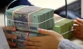 Lãi suất tiết kiệm tăng nhẹ ở các kỳ hạn ngắn