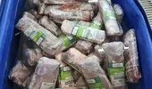 Khởi tố 4 đối tượng sản xuất “thịt bò Wagyu” giả từ thịt trâu