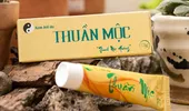Kem bôi da Thuần Mộc bị đình chỉ, thu hồi, tiêu hủy trên toàn quốc