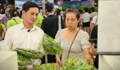 TP Hồ Chí Minh hướng tới xóa bỏ khái niệm “nông sản sạch”