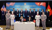 “Bước ngoặt chiến lược” của hàng không Việt Nam